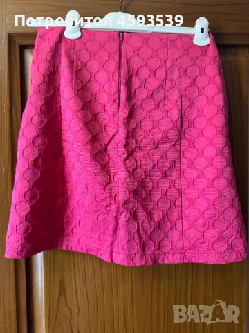 Къса пола , снимка 2 - Поли - 51699769