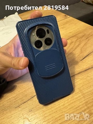 Honor magic 6 pro , снимка 6 - Други - 52850986