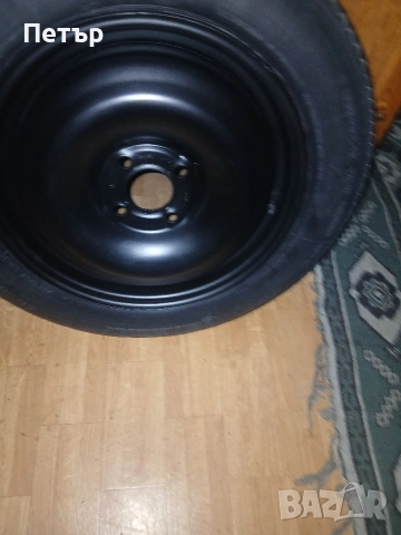 15цола патерица ситроен берлинго нова, снимка 12 - Аксесоари и консумативи - 54043755