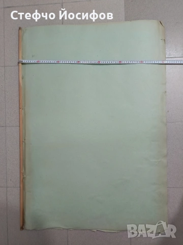 Учебни табла за Зил 130,131, снимка 4 - Антикварни и старинни предмети - 53415100