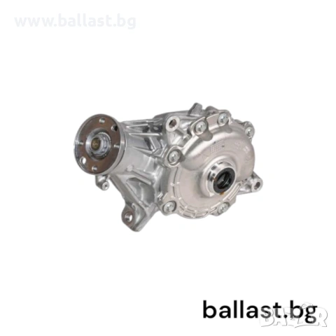 Преден диференциал A2063304102 GLC W254