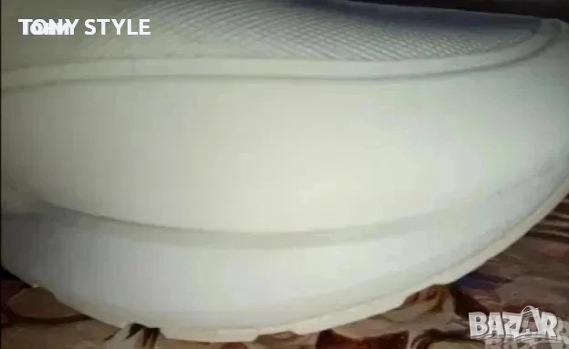 Нови WODEN ORIGINAL Дамски Кожени Маратонки 41, снимка 9 - Маратонки - 51644059