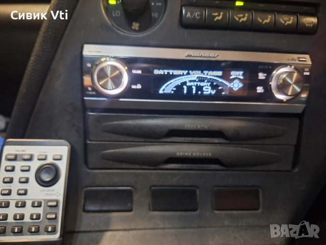 Pioneer Deh-P88PRS (DSP), снимка 3 - Аксесоари и консумативи - 53205562