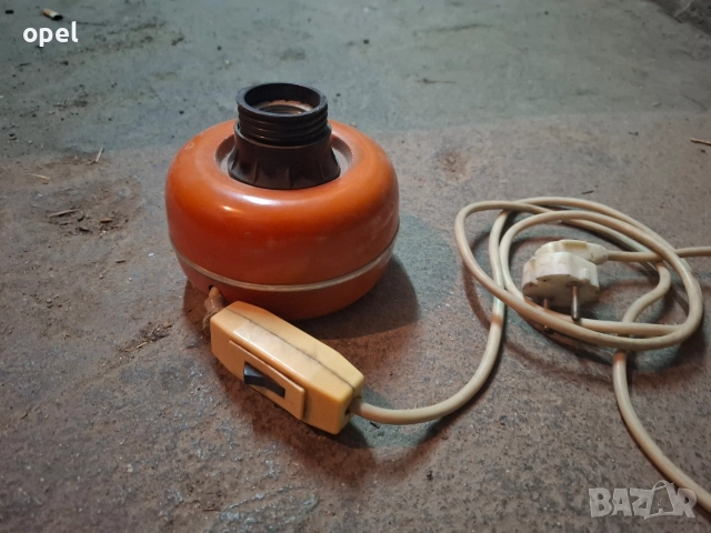 продавам ретро уреди, снимка 9 - Антикварни и старинни предмети - 52857993