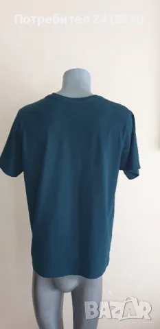 Arcteryx Cotton Mens Size L ОРИГИНАЛ! Мъжка Тениска!, снимка 5 - Тениски - 46928514