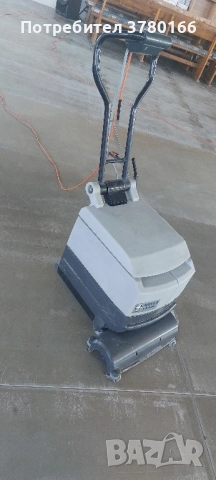 Подопочистваща машина За складове ресторанти , снимка 3 - Други машини и части - 51522369