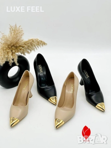 LOEWE ⚜️Дамски Обувки 