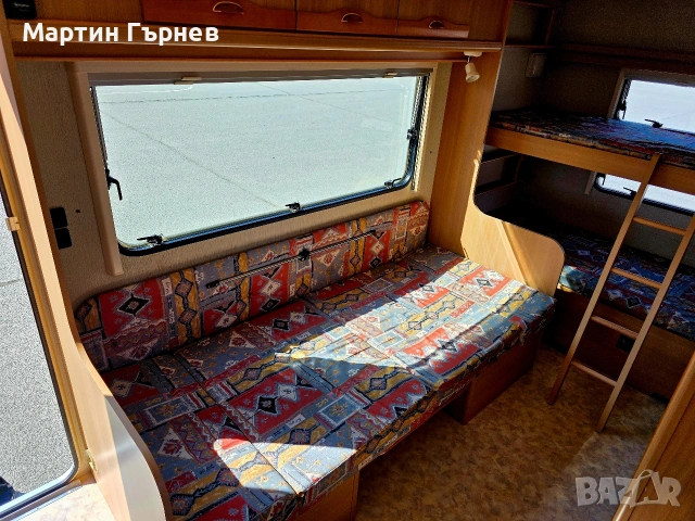 ! ! ! КАРАВАНА ! ! ! ADRIA B 502 UL ! ! ! КЛИМАТИК ! ! !, снимка 10 - Каравани и кемпери - 53758950