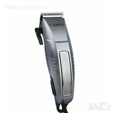 Машинка за подстригване Lexical , снимка 2 - Машинки за подстригване - 45538052