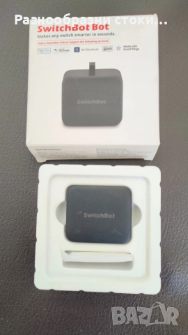 SwitchBot Hub Mini, снимка 1