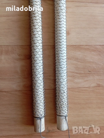 Нагревател за печка лъч