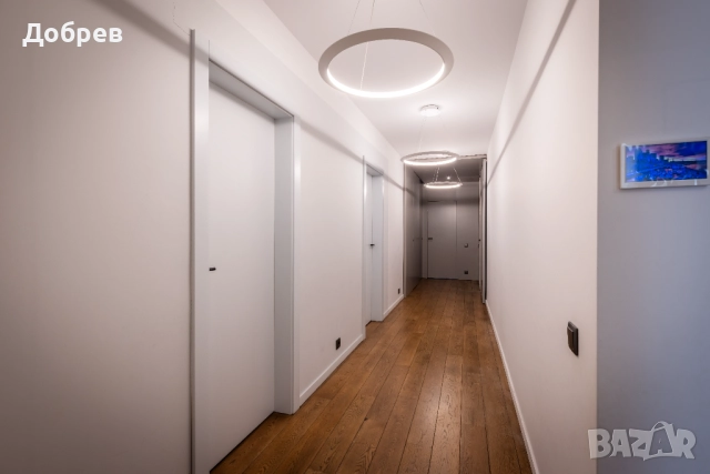 кв. ИЗГРЕВ, 4 стаен, 207кв.м. ОТ СОБСТВЕНИК, снимка 9 - Апартаменти - 52289554