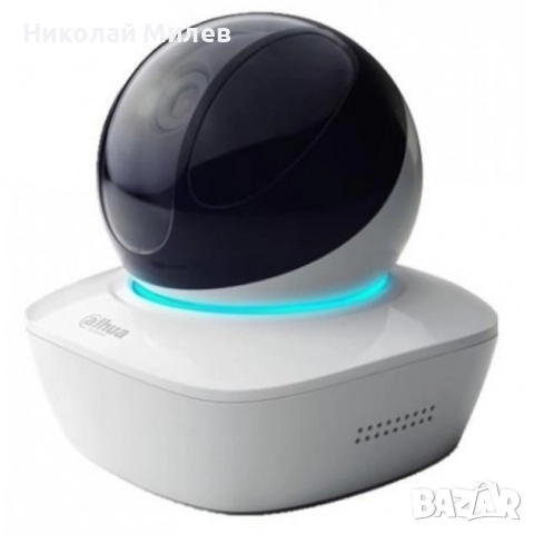 4 Mpixel управляема WiFi IP камера Dahua IPC-A46