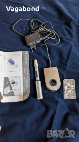 DownPak безжичен уред за обтурация