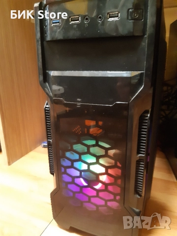 ГАРАНЦИЯ! Геймърски компютър