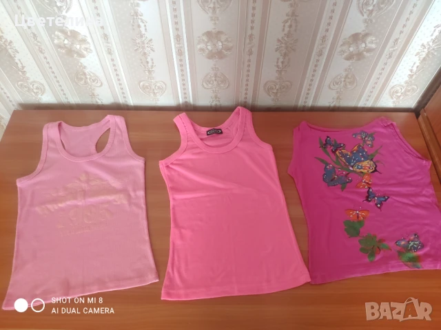 Дамски потници размер С/М, снимка 5 - Потници - 50567621