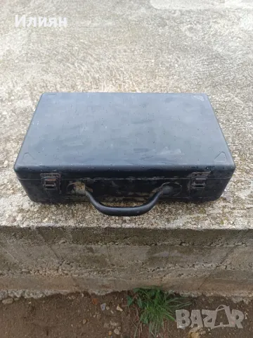 Такер , снимка 9 - Други инструменти - 49927445