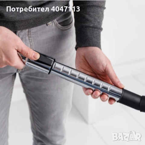 Прахосмукачка - Taurus Homeland Cyclone Animal, снимка 5 - Прахосмукачки - 51593915