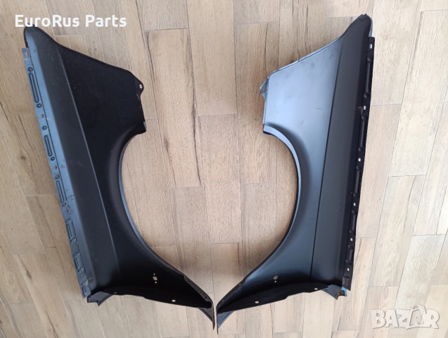 Калник преден МОСКВИЧ АЛЕКО 21412, снимка 3 - Части - 53039990