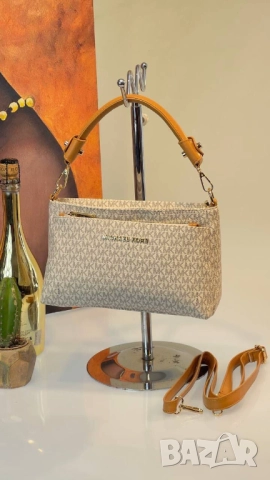 чанти michael kors, снимка 3 - Чанти - 51454720