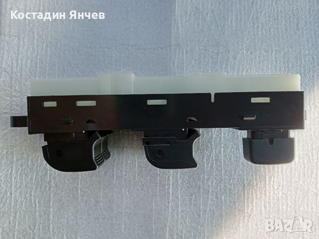 Конзола ел стъкла за Nissan qashqai,Navara, снимка 5 - Части - 46675791