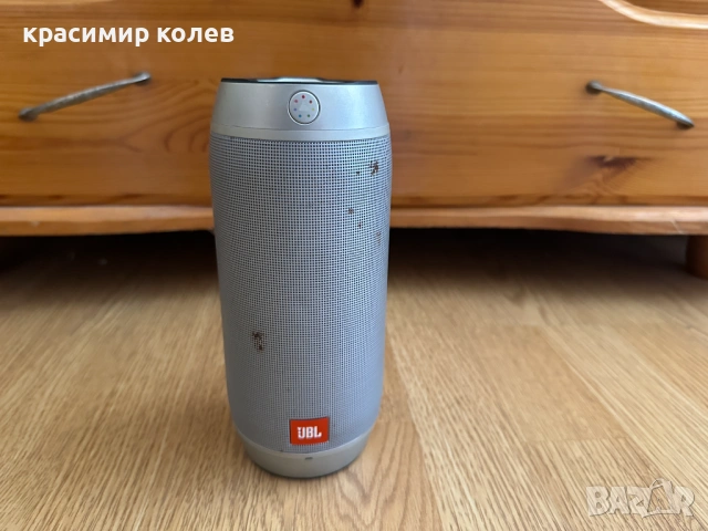 bluetooth тонколона "JBL Pulse2", снимка 3 - Тонколони - 53873164