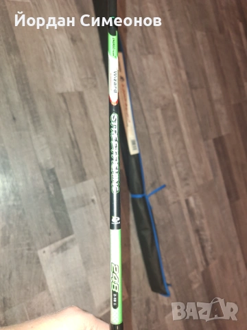 Спининг въдица 2-10g акция