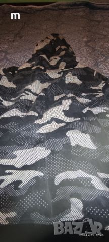 Camouflage М размер 