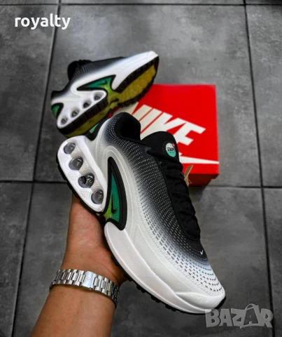 Nike DN мъжки маратонки , снимка 7 - Маратонки - 51290823