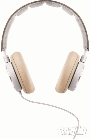 Bang & Olufsen 1642946 BeoPlay H6 2nd Generation Over-Ear Wired Headhpones, Natural , снимка 3 - Слушалки и портативни колонки - 52683674