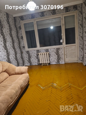 Продавам двустаен апартамент в,центъра,на град Гълабово, снимка 4 - Апартаменти - 53980133