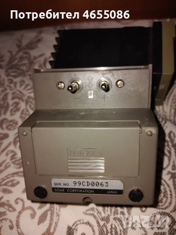 термо регулатор и термо адаптер, снимка 5 - Други машини и части - 52978548