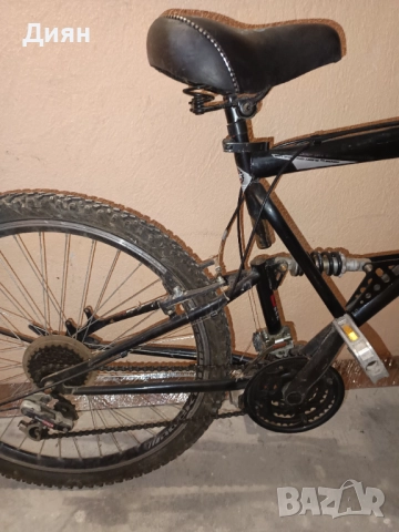 Велосипед Ruddy Dax, снимка 4 - Велосипеди - 51858412