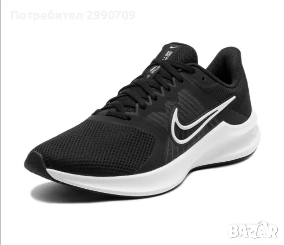  Nike downshifter 11, снимка 1 - Маратонки - 47006542