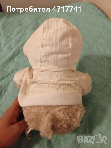 Говореща мечка която разказва приказки, снимка 2 - Плюшени играчки - 53221784