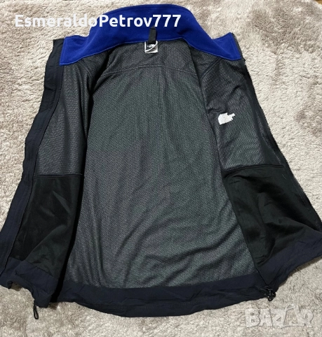 Мъжки елек The North Face, снимка 2 - Спортни дрехи, екипи - 52091733