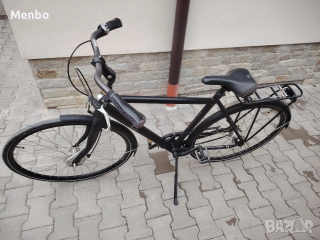 Велосипед Batavus 28, снимка 2 - Велосипеди - 54271012