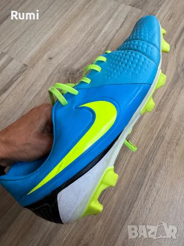 Оригинални бутонки Nike CTR360 Trequartista III AG! 46 н, снимка 8 - Футбол - 47345955