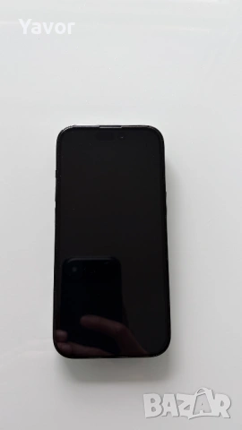 iPhone 15 128GB Black, снимка 3 - Apple iPhone - 53295278