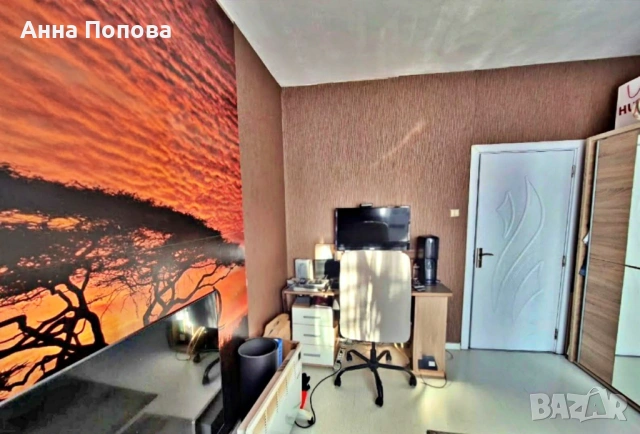 Тристаен | Готов за нанасяне | ЖК Свобода, снимка 13 - Апартаменти - 53673543