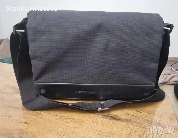 Чанта за лаптоп Porshce.