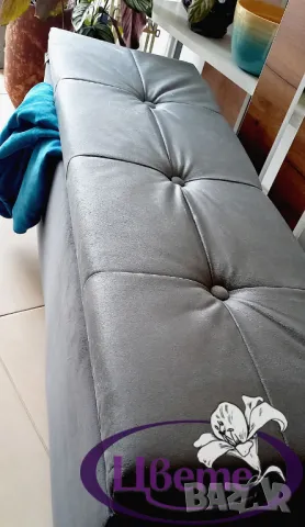 Табуретка ракла, снимка 2 - Дивани и мека мебел - 49658602