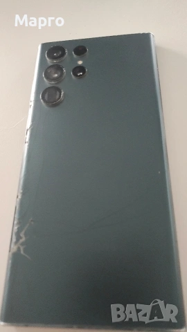 Samsung galaxy s22 ultra за части, снимка 2 - Samsung - 53452143