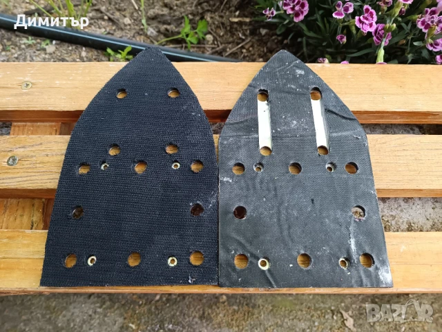 AEG FDS 140 шлайф 260 W, снимка 11 - Други инструменти - 50596769