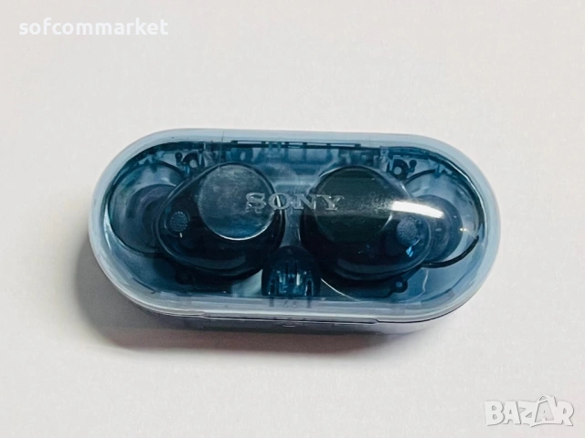 Безжични слушалки Sony, снимка 2 - Безжични слушалки - 53762981