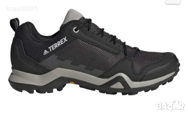 Оригинални маратонки на Adidas TERREX AX3! 44, снимка 1 - Маратонки - 47793095