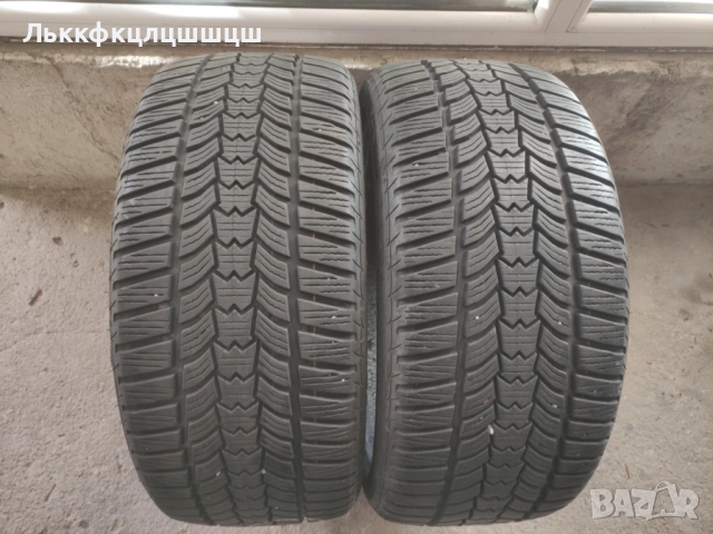 2бр 225/40/18 SAVA зимни