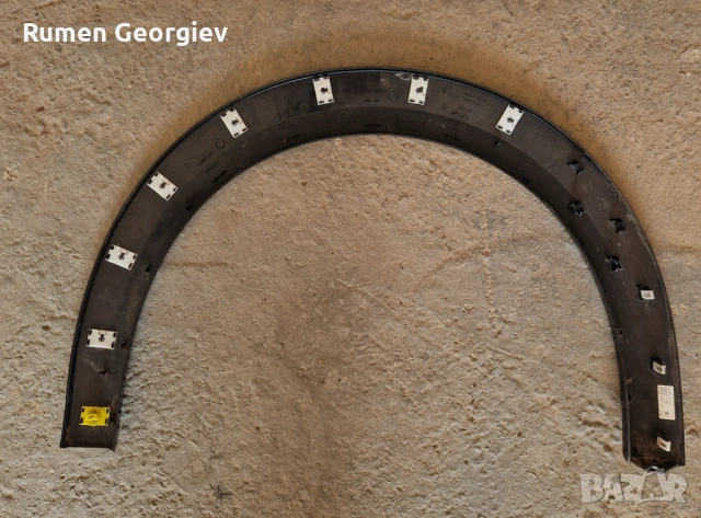 Лайсна Peugeot 208, GT, снимка 2 - Части - 53974296