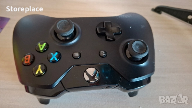 Xbox One controller джойстик , снимка 5 - Аксесоари - 52970146