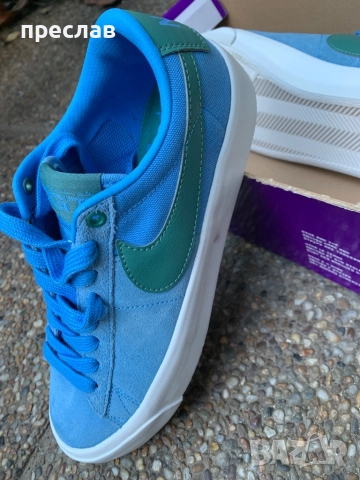 отигинални nike кецове /маратонки /сандали, снимка 9 - Кецове - 52956365